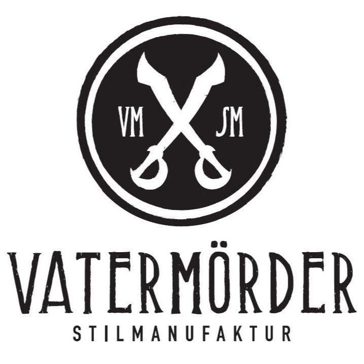 Logo Vatermörder Stilmanufaktur