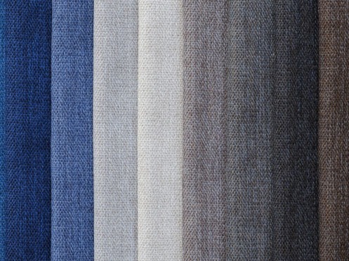 Stoffe - Nachhaltigkeit DORMEUIL