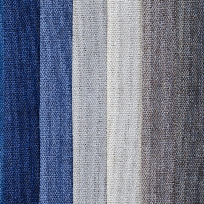 Materialauswahl - DORMEUIL Nachhaltigkeit