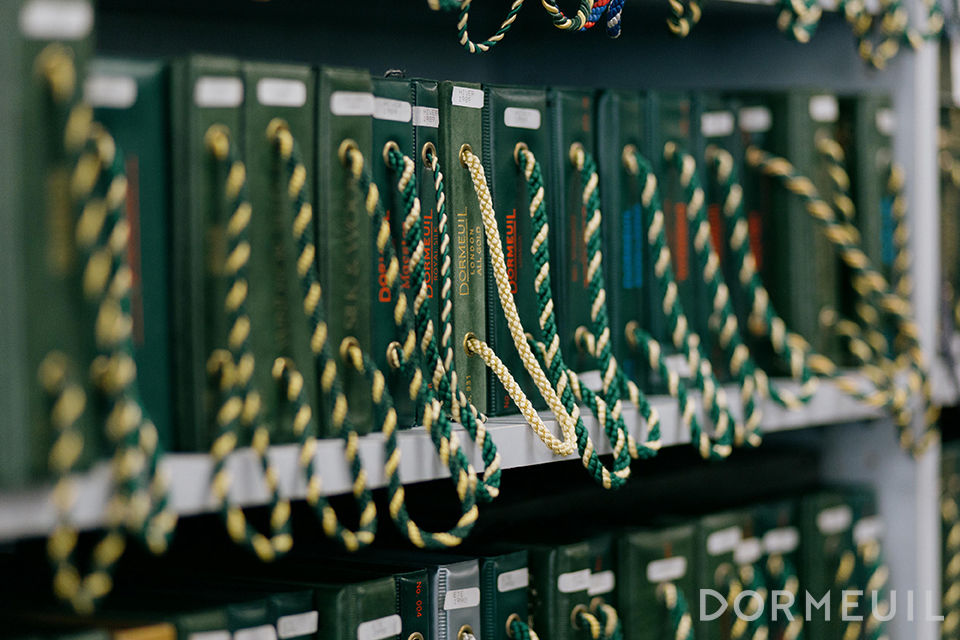 DORMEUIL Bündel